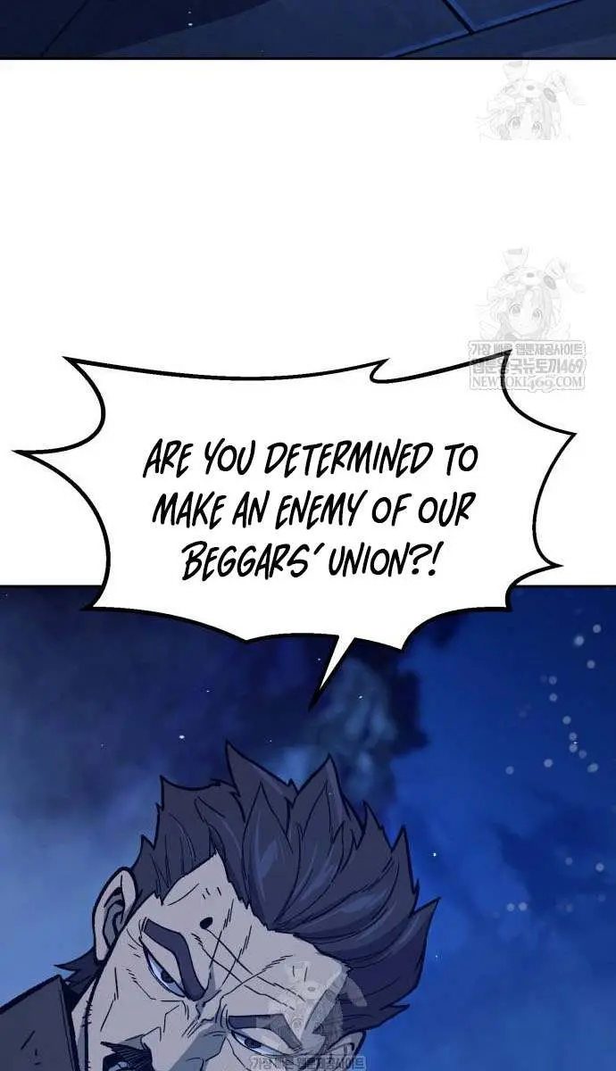 Absolute Sword Sense Chapter 172 Page 77