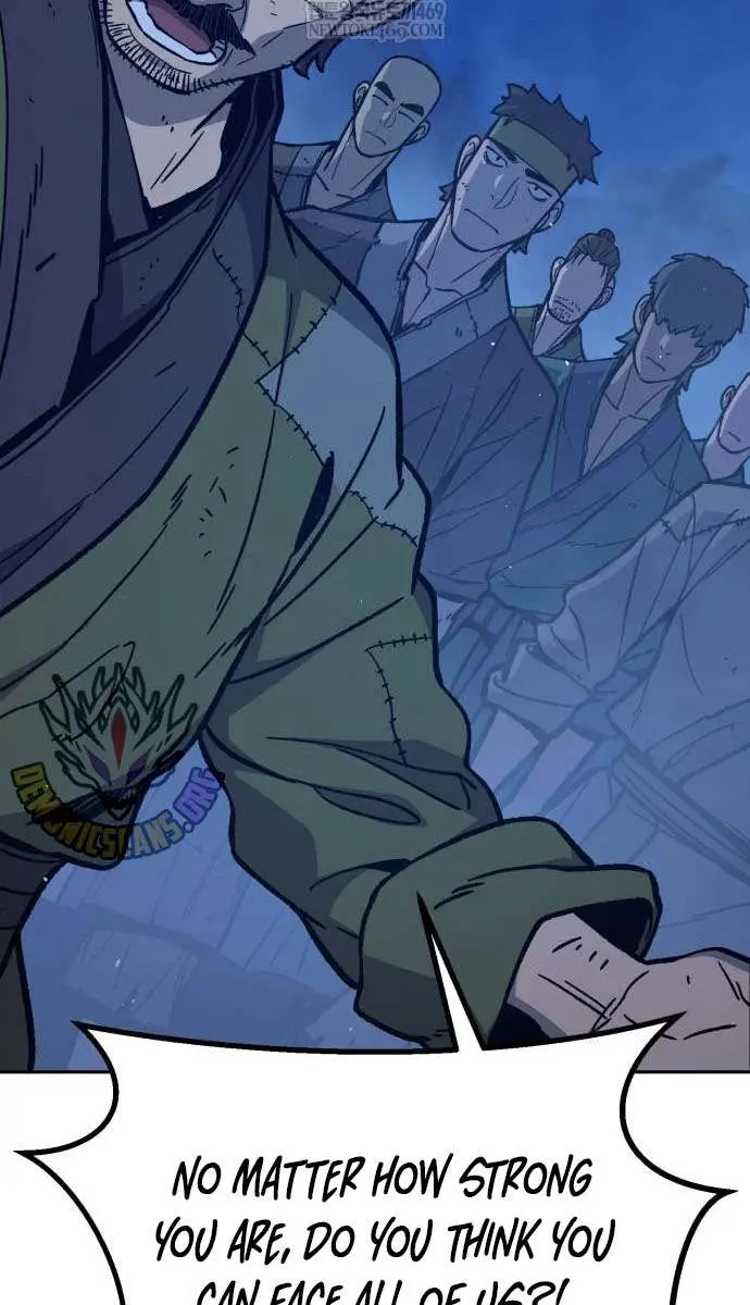 Absolute Sword Sense Chapter 172 Page 78