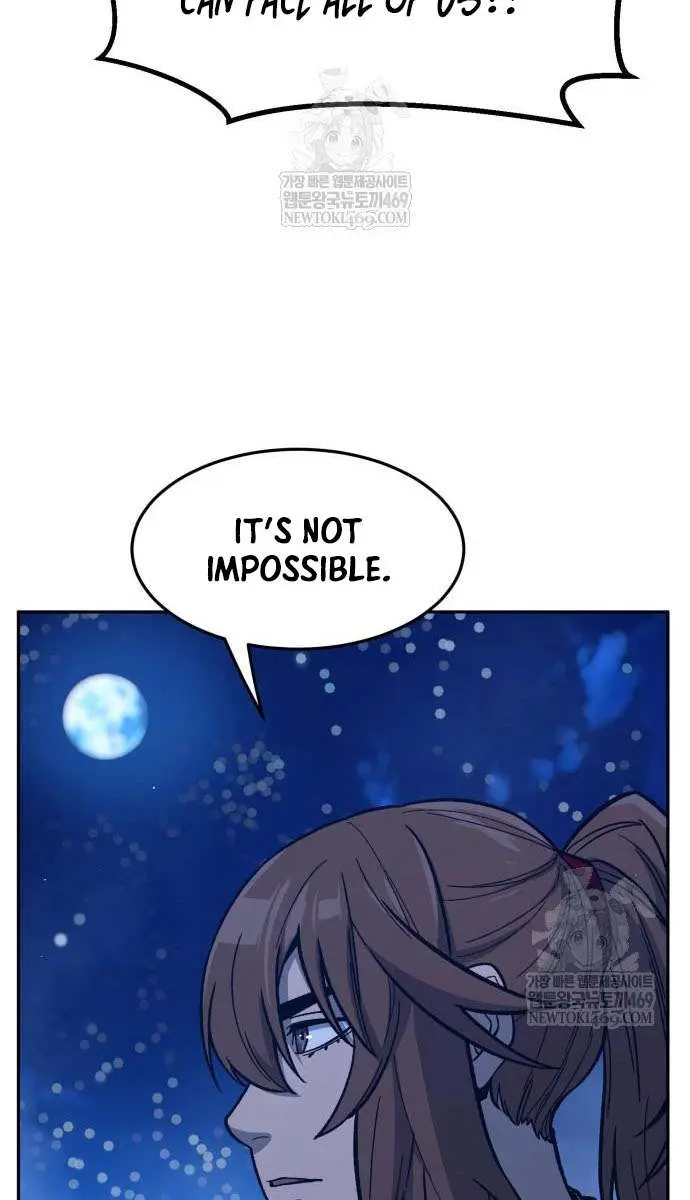 Absolute Sword Sense Chapter 172 Page 79