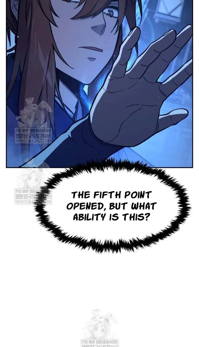 Absolute Sword Sense Chapter 172 Page 84