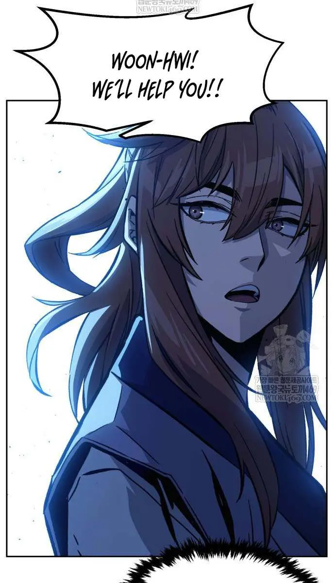 Absolute Sword Sense Chapter 172 Page 85