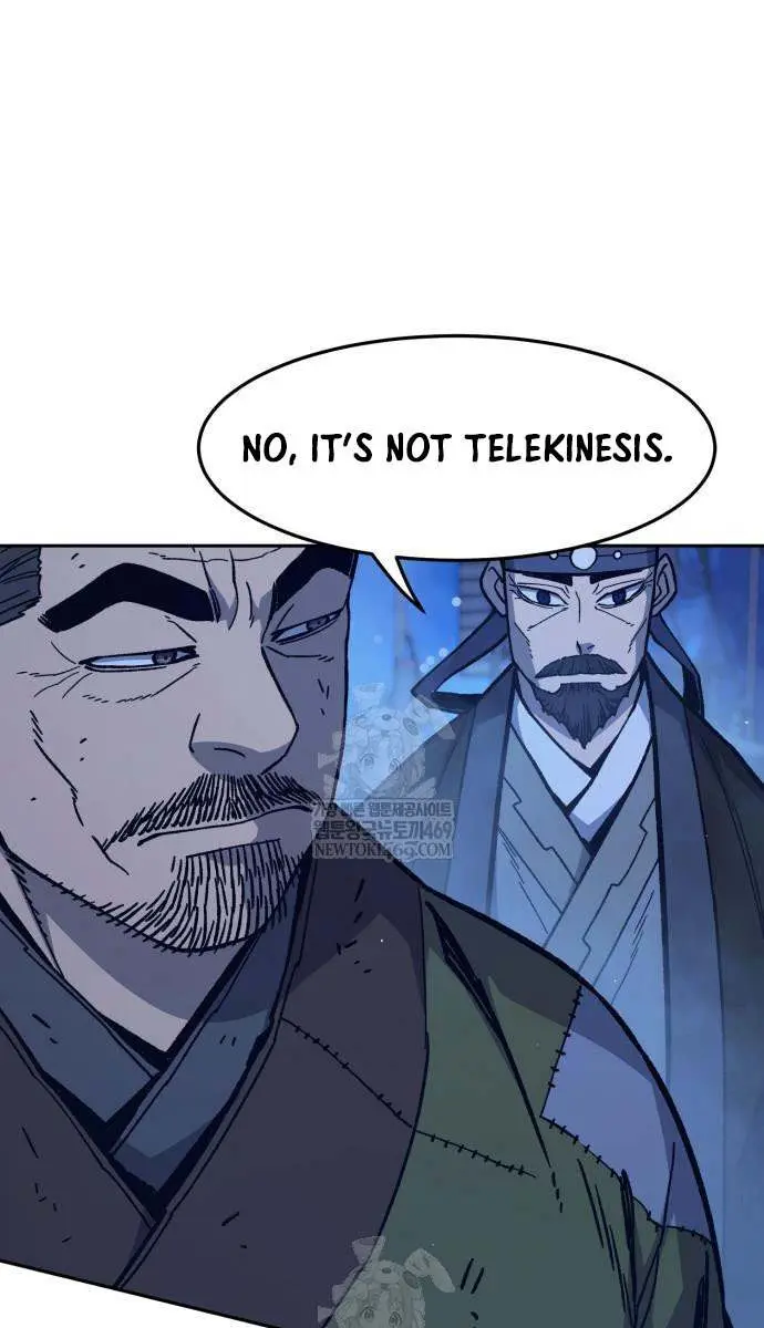 Absolute Sword Sense Chapter 172 Page 91