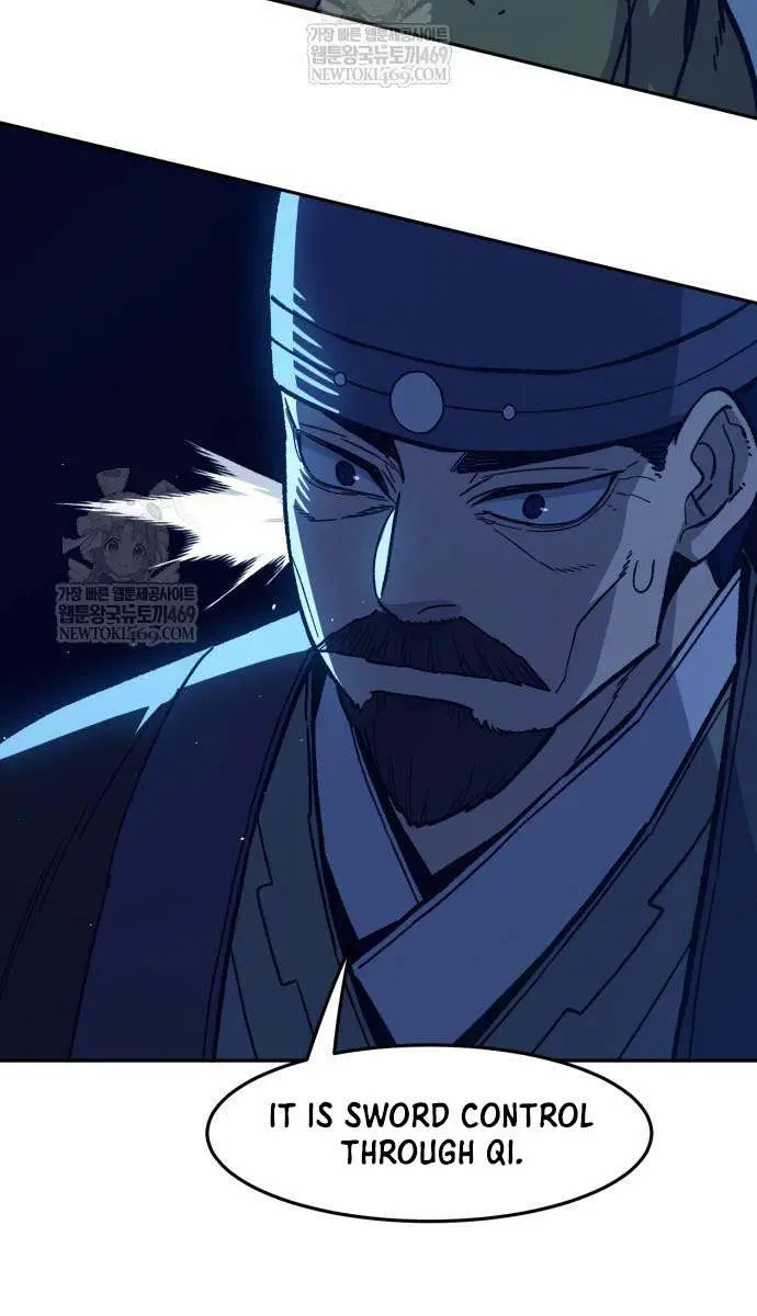 Absolute Sword Sense Chapter 172 Page 92