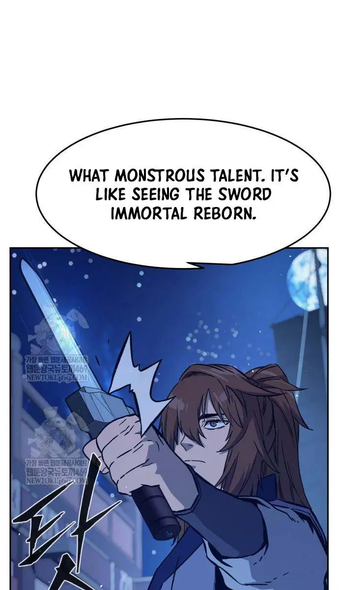 Absolute Sword Sense Chapter 172 Page 93