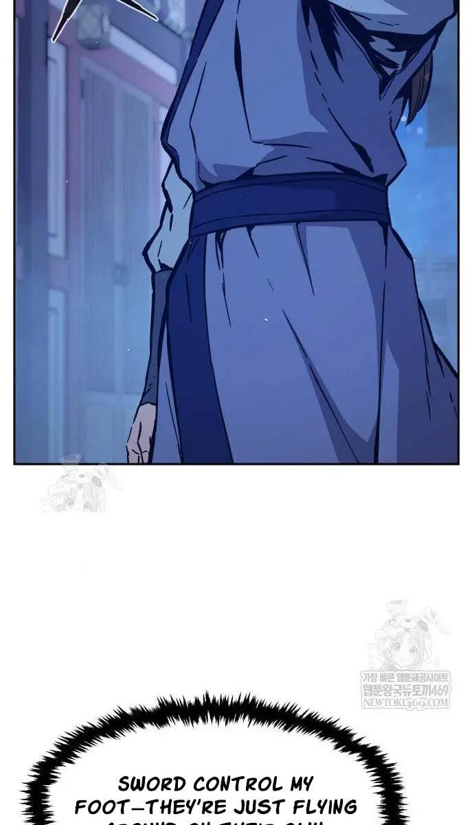 Absolute Sword Sense Chapter 172 Page 94