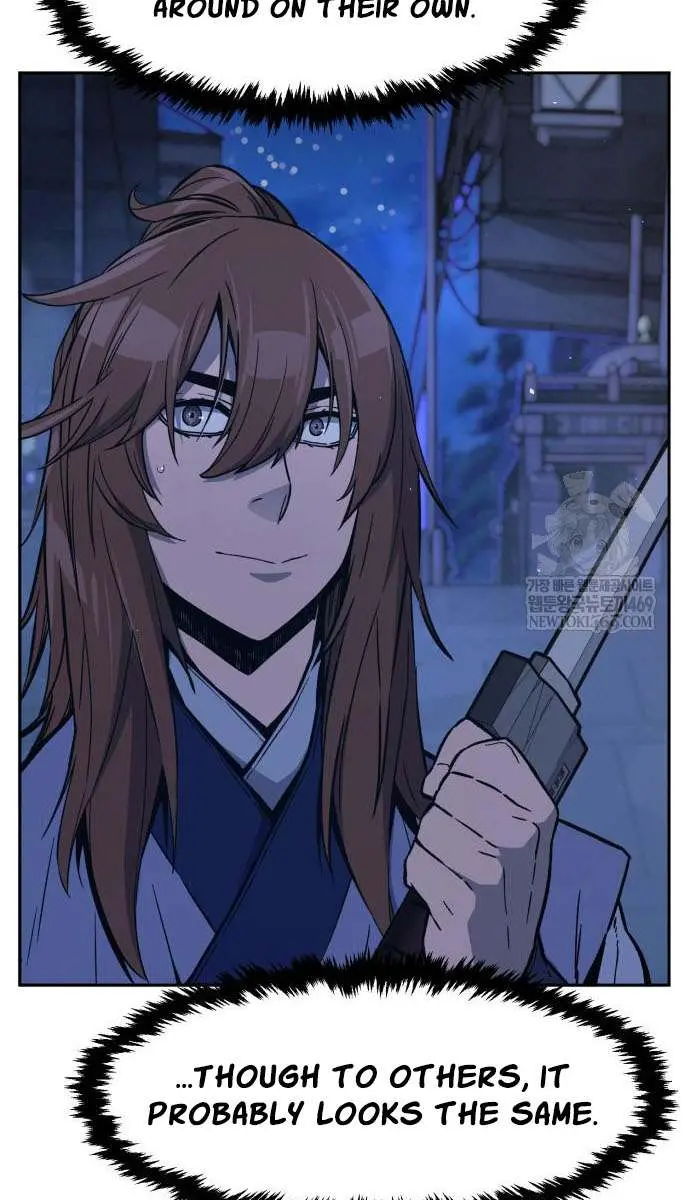 Absolute Sword Sense Chapter 172 Page 95