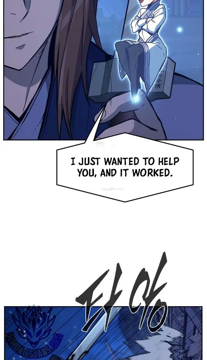 Absolute Sword Sense Chapter 172 Page 97