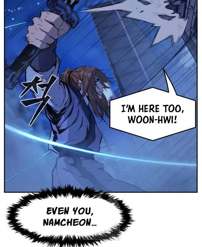 Absolute Sword Sense Chapter 172 Page 98