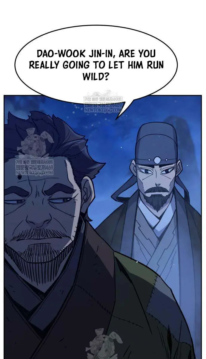 Absolute Sword Sense Chapter 172 Page 104