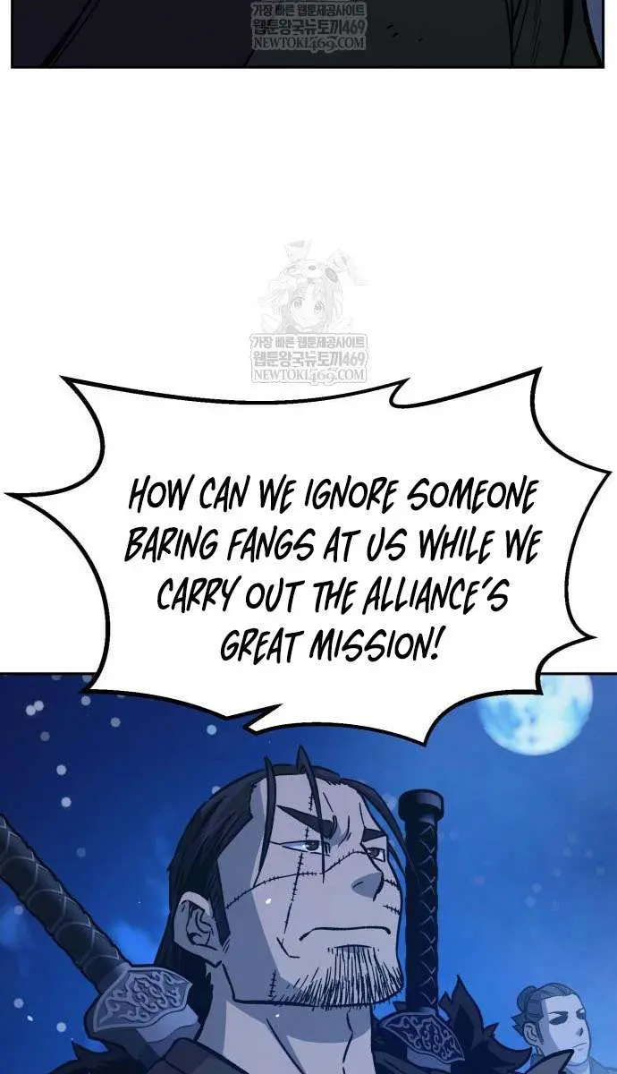 Absolute Sword Sense Chapter 172 Page 105