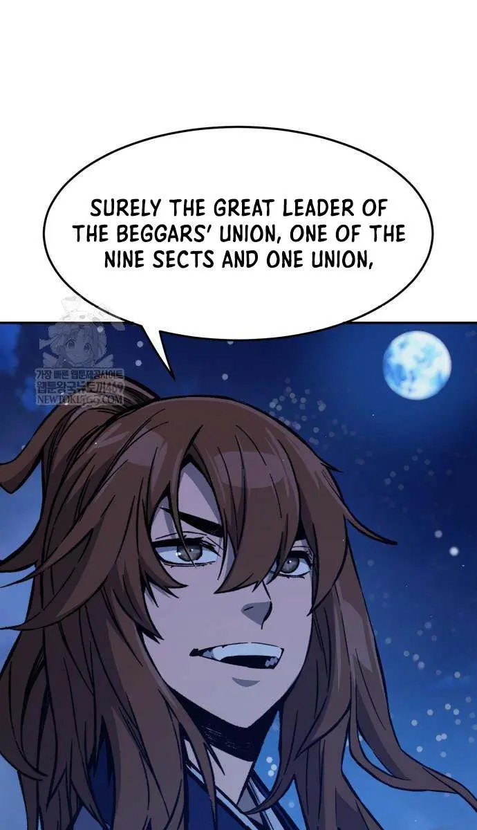 Absolute Sword Sense Chapter 172 Page 109