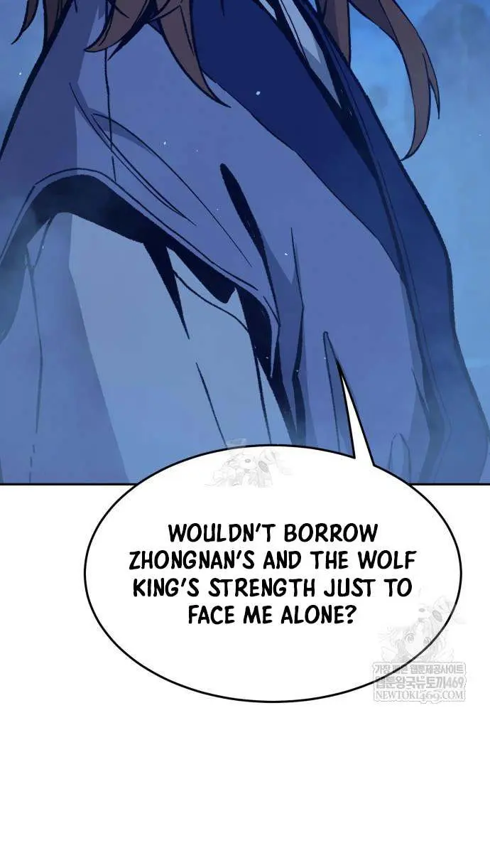 Absolute Sword Sense Chapter 172 Page 110