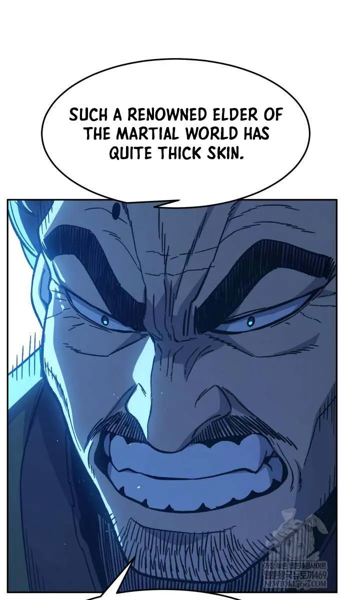 Absolute Sword Sense Chapter 172 Page 111