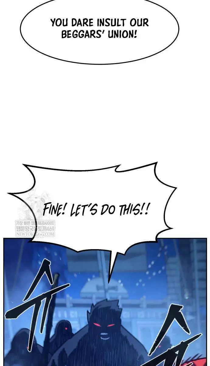 Absolute Sword Sense Chapter 172 Page 112