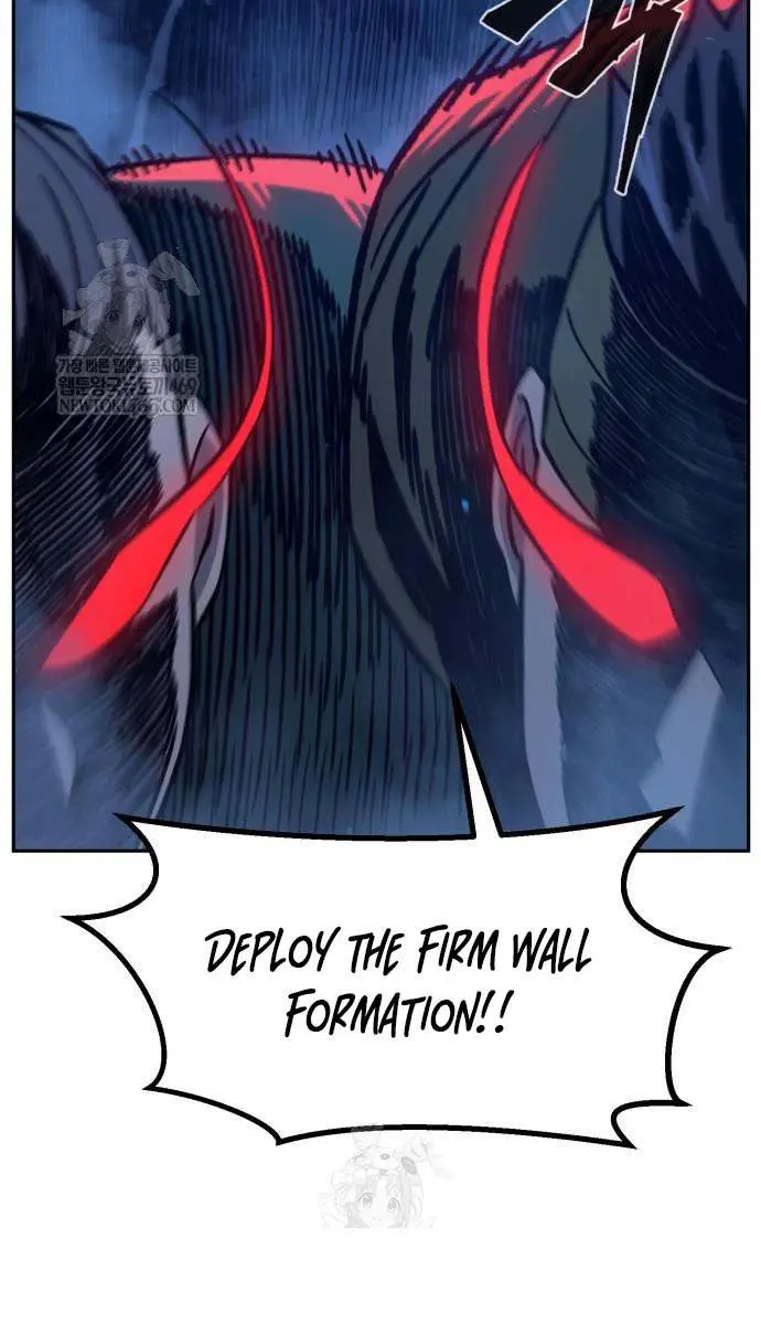 Absolute Sword Sense Chapter 172 Page 113