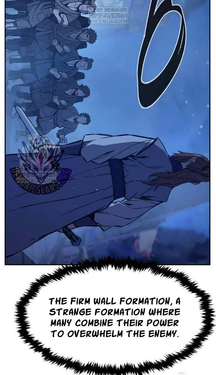 Absolute Sword Sense Chapter 172 Page 115