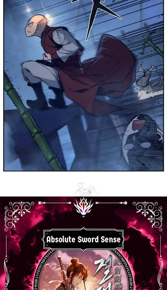 Absolute Sword Sense Chapter 173 Page 5