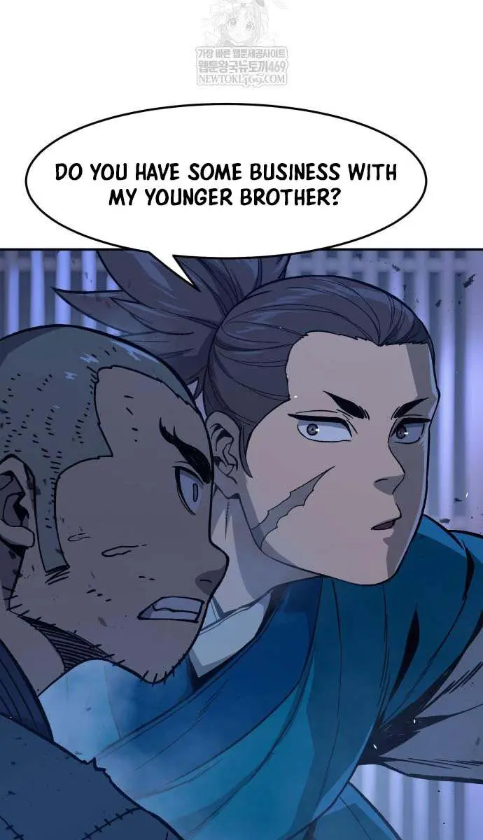 Absolute Sword Sense Chapter 173 Page 8