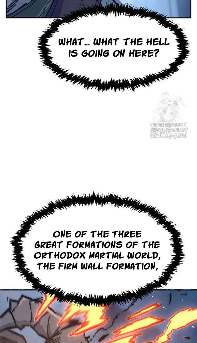 Absolute Sword Sense Chapter 173 Page 13