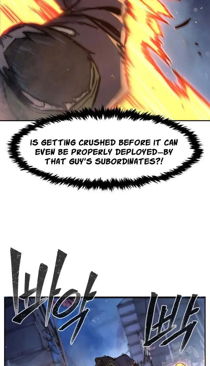 Absolute Sword Sense Chapter 173 Page 15