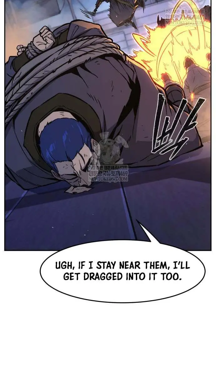 Absolute Sword Sense Chapter 173 Page 16