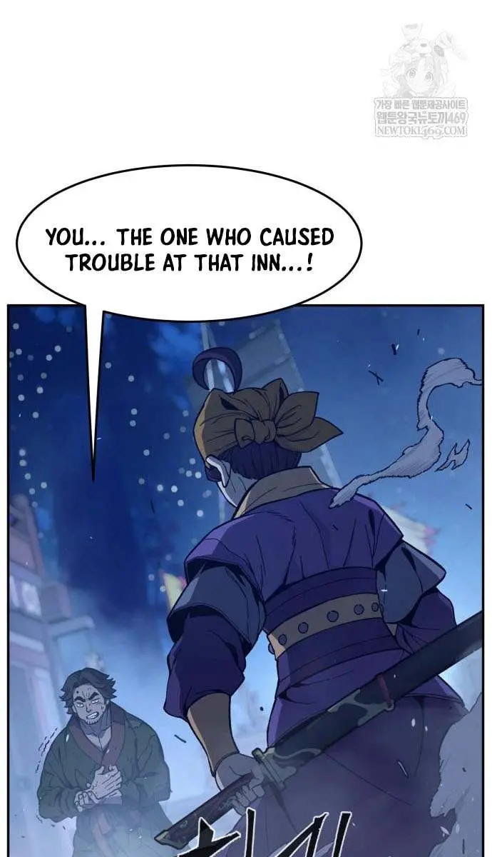 Absolute Sword Sense Chapter 173 Page 22