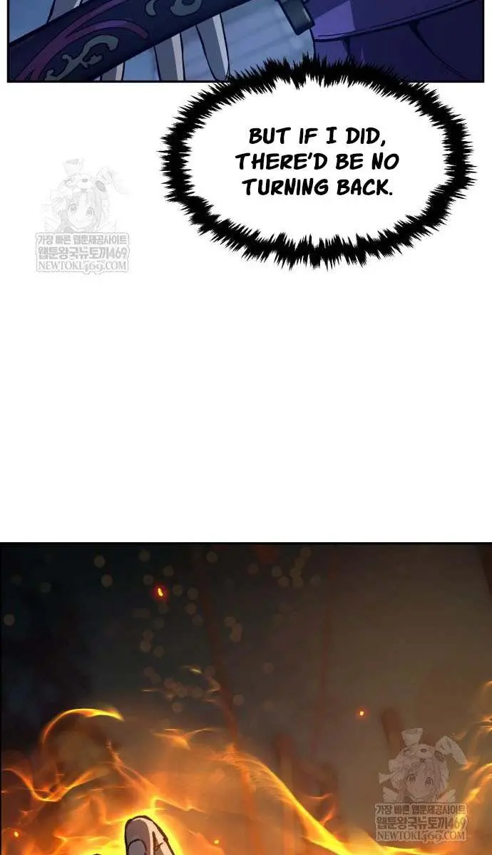 Absolute Sword Sense Chapter 173 Page 25