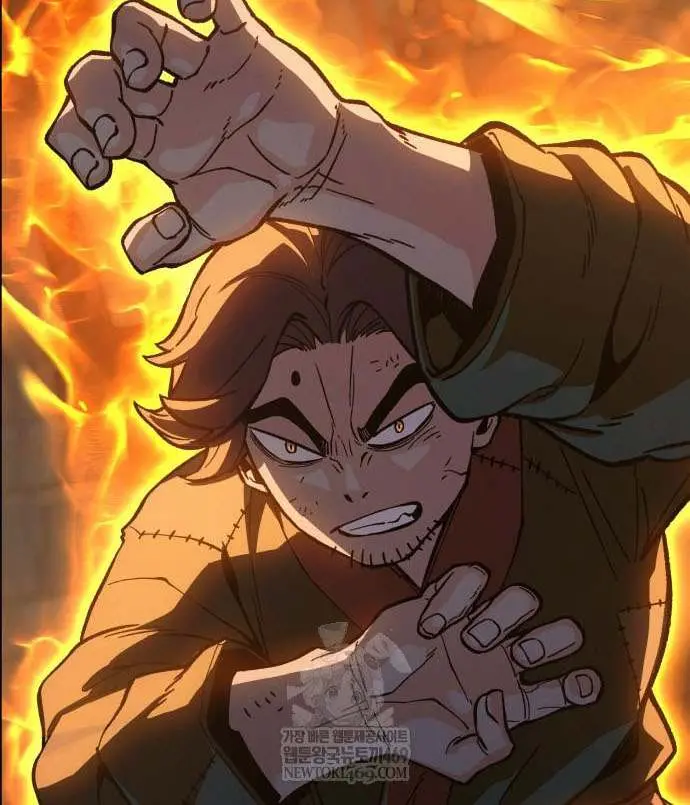 Absolute Sword Sense Chapter 173 Page 26