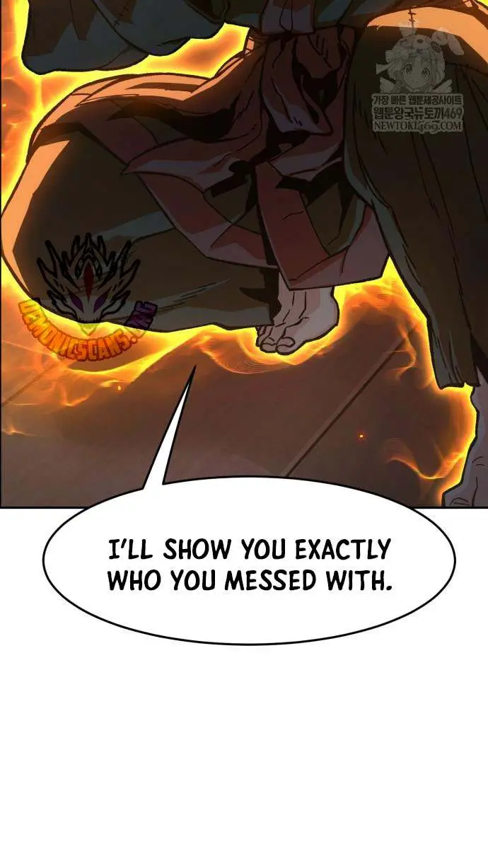 Absolute Sword Sense Chapter 173 Page 27