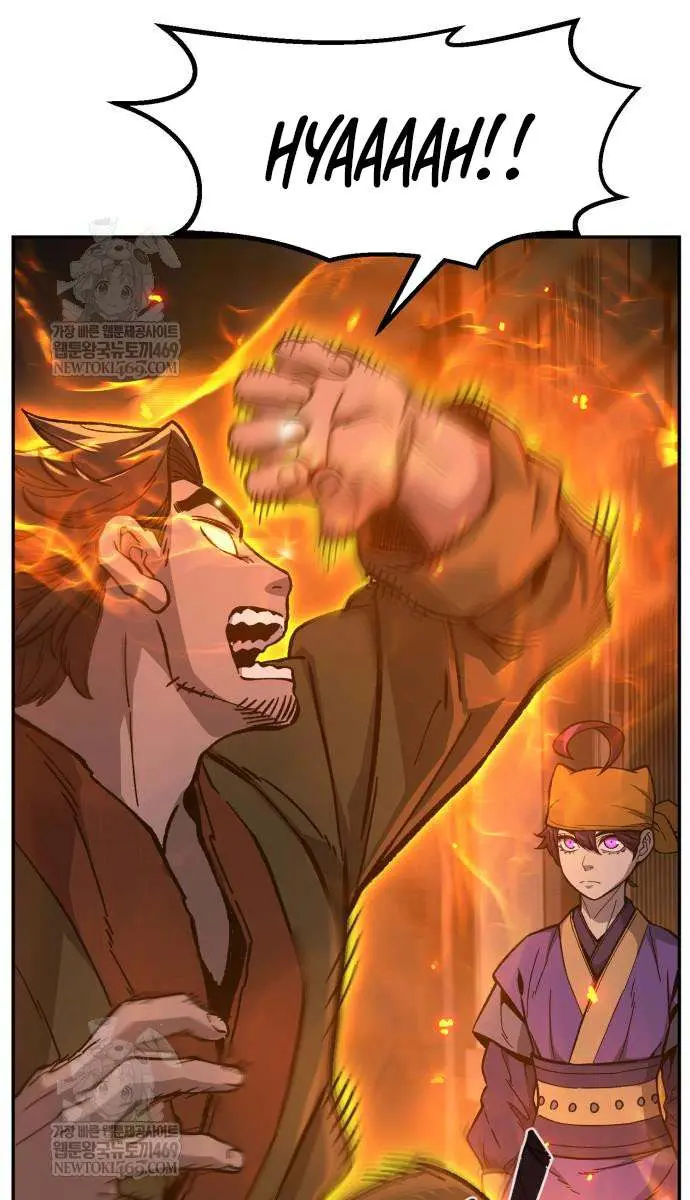 Absolute Sword Sense Chapter 173 Page 28