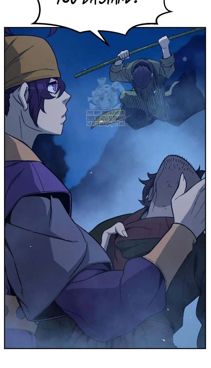 Absolute Sword Sense Chapter 173 Page 34