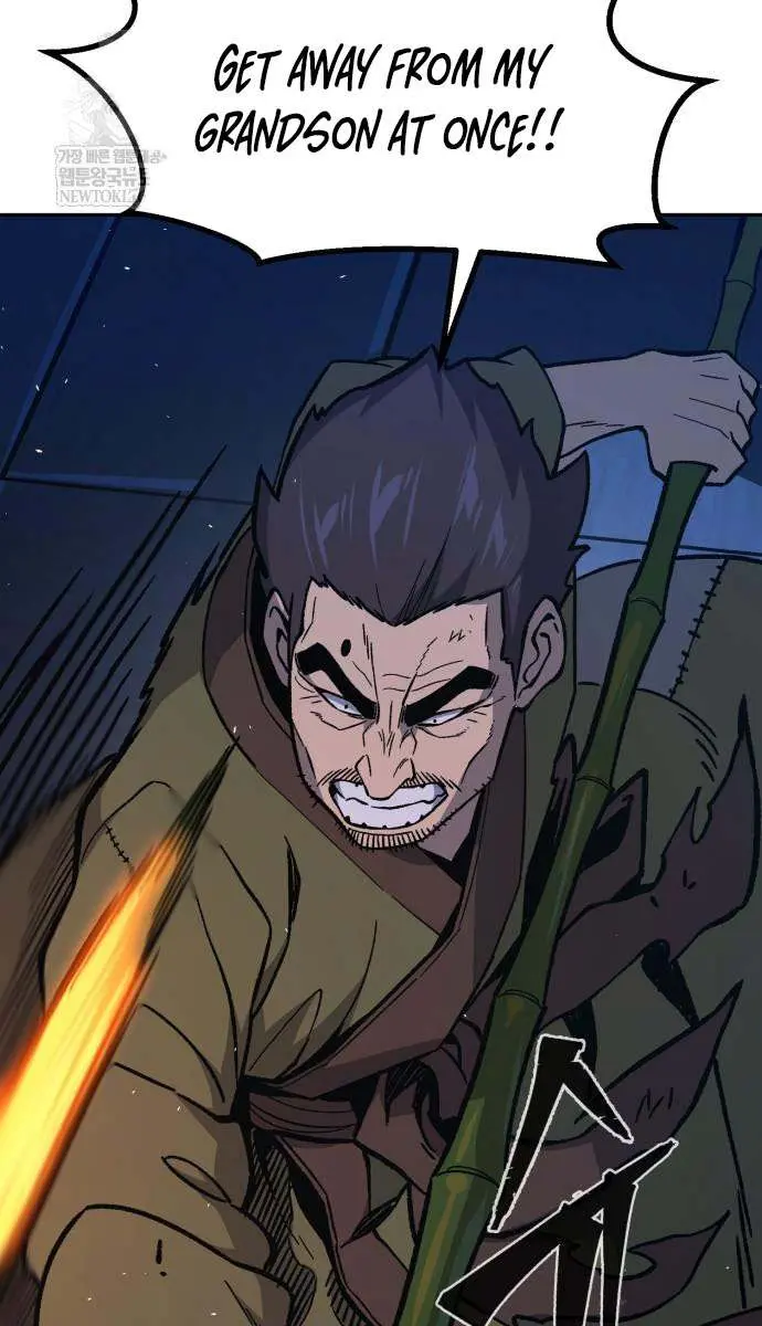 Absolute Sword Sense Chapter 173 Page 36