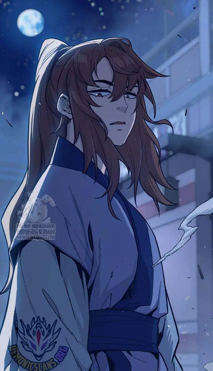 Absolute Sword Sense Chapter 173 Page 44