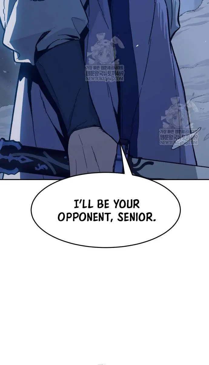 Absolute Sword Sense Chapter 173 Page 45