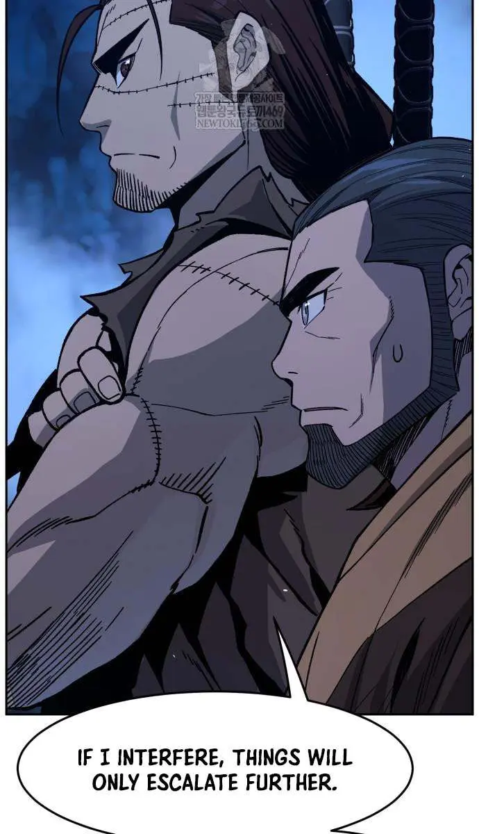 Absolute Sword Sense Chapter 173 Page 53