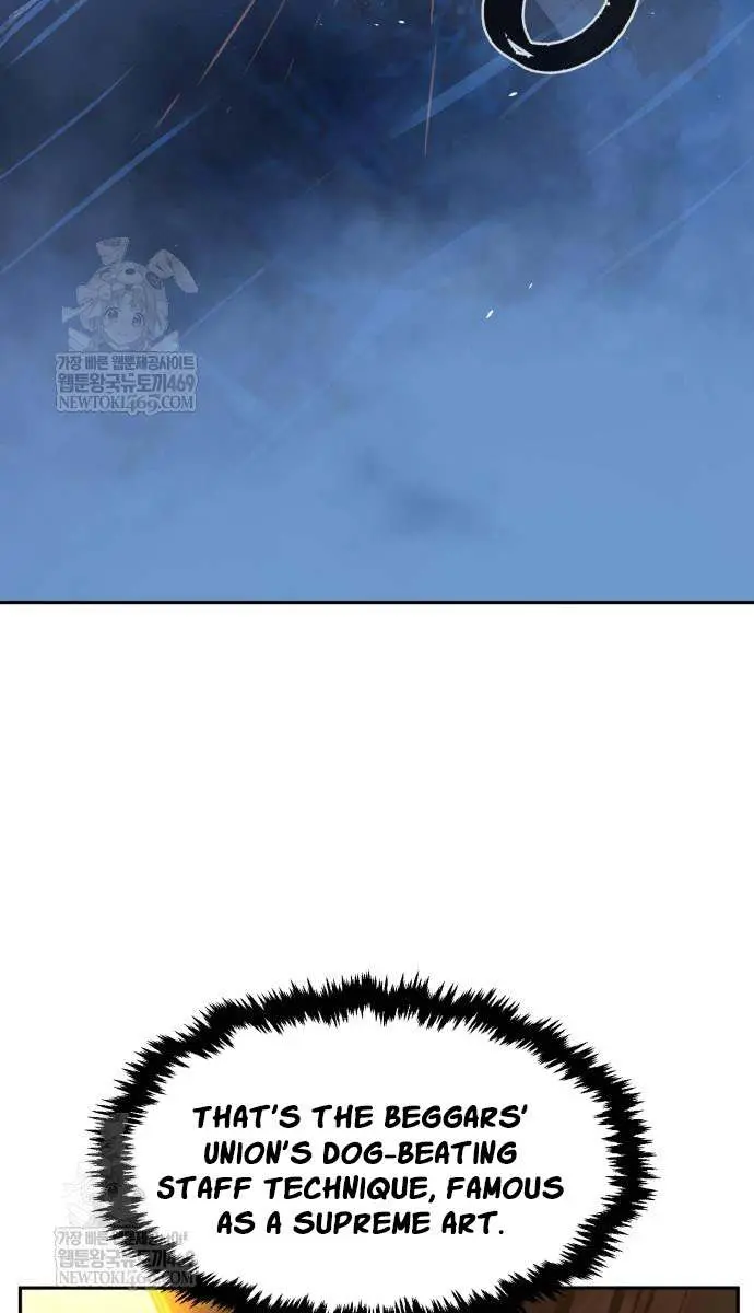 Absolute Sword Sense Chapter 173 Page 56