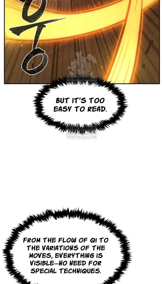 Absolute Sword Sense Chapter 173 Page 58