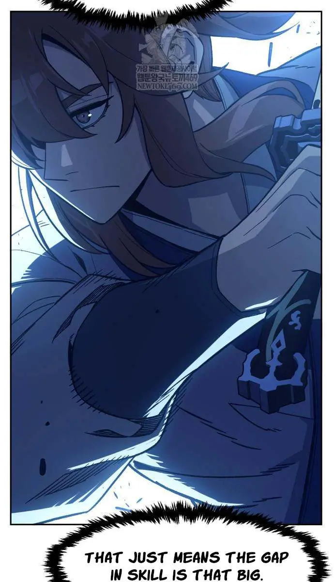 Absolute Sword Sense Chapter 173 Page 59