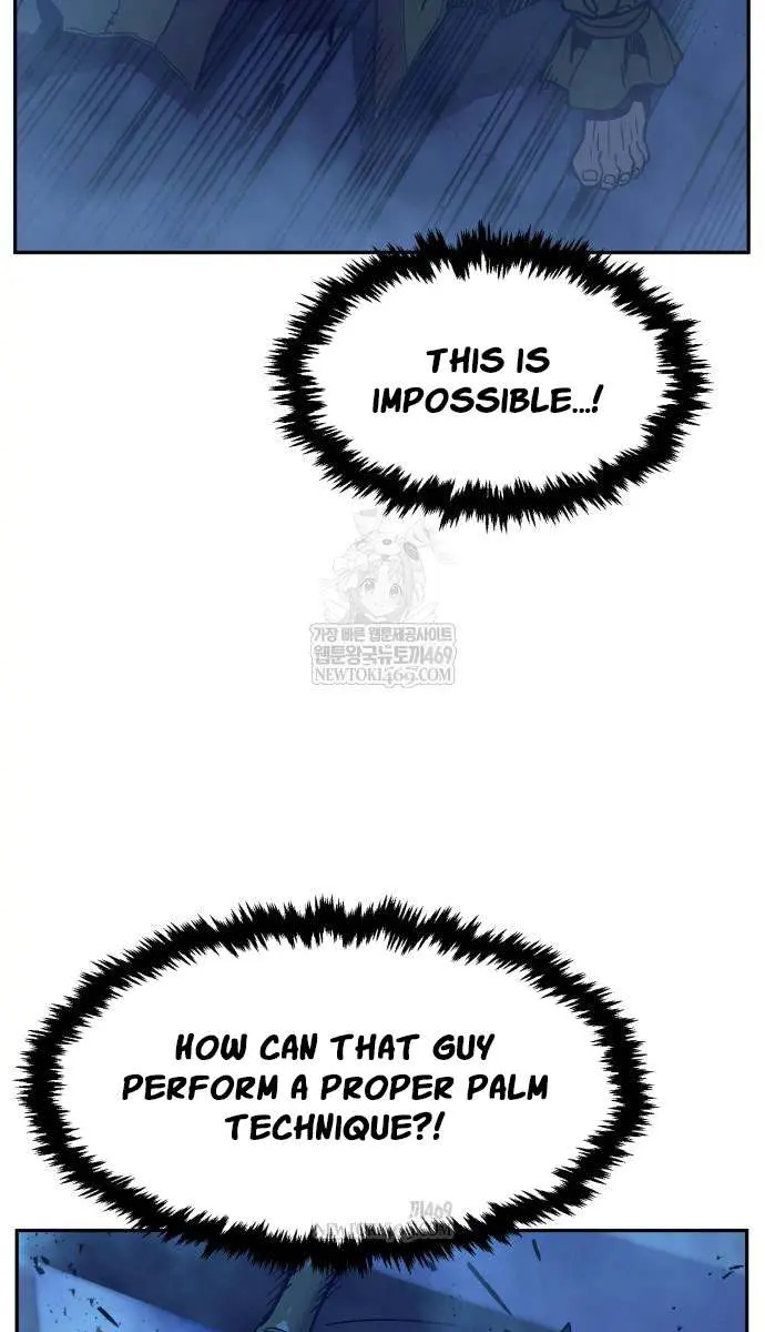 Absolute Sword Sense Chapter 173 Page 72