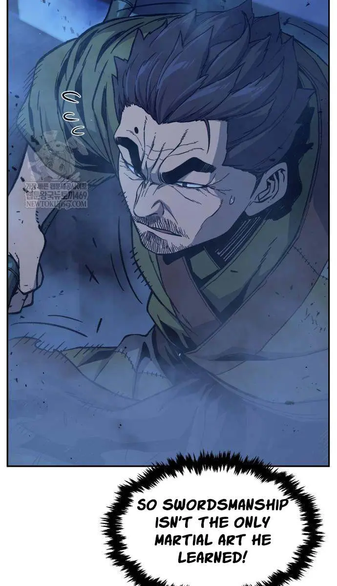 Absolute Sword Sense Chapter 173 Page 73