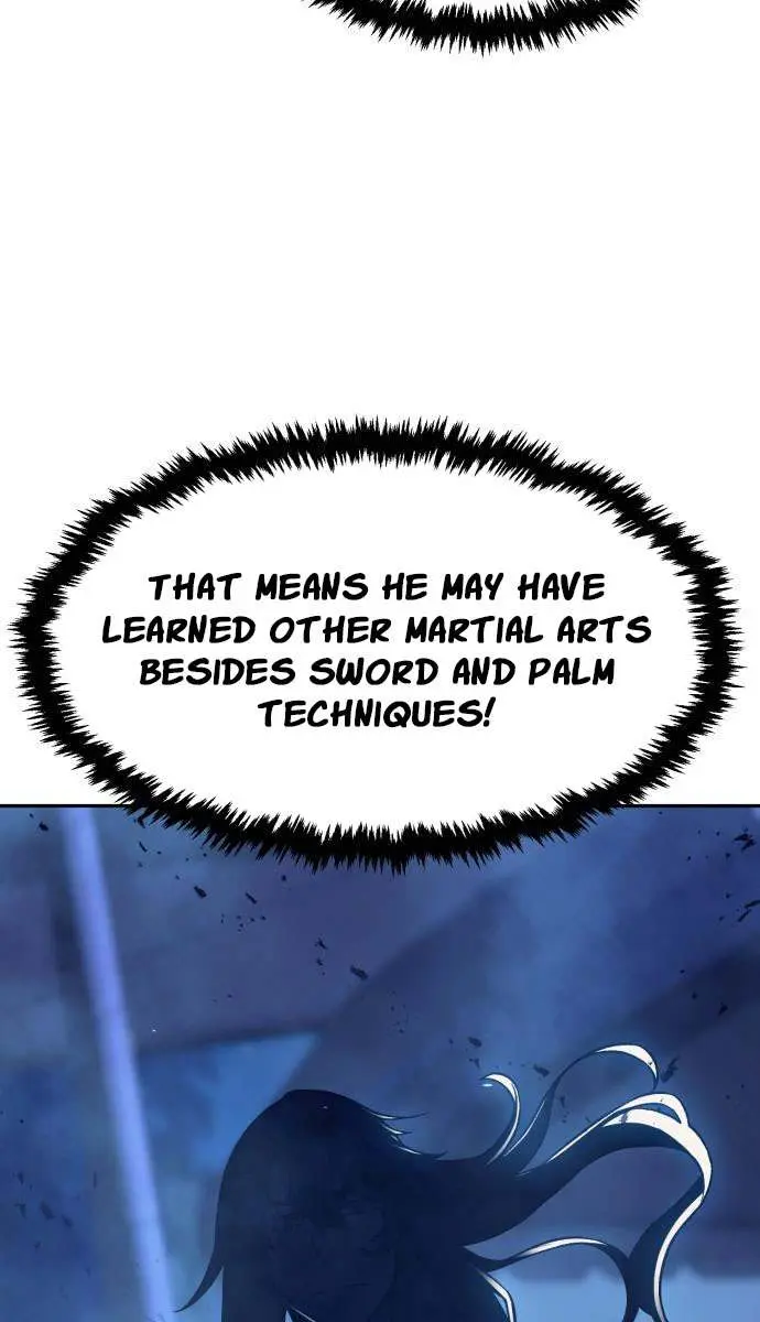 Absolute Sword Sense Chapter 173 Page 74