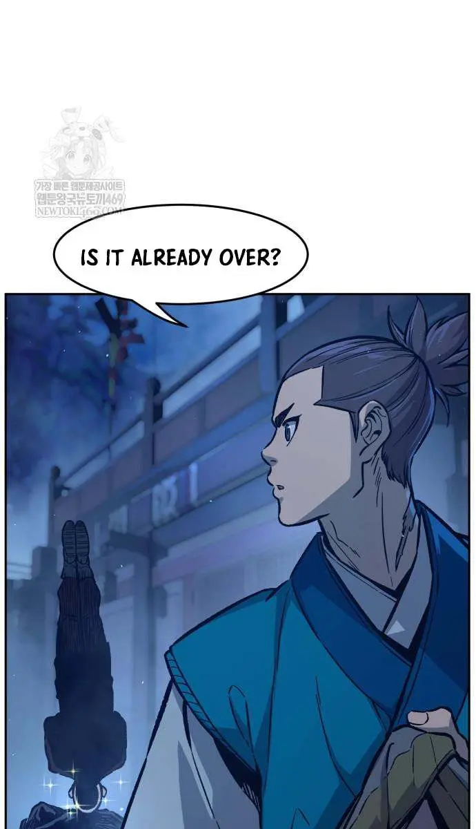 Absolute Sword Sense Chapter 173 Page 82