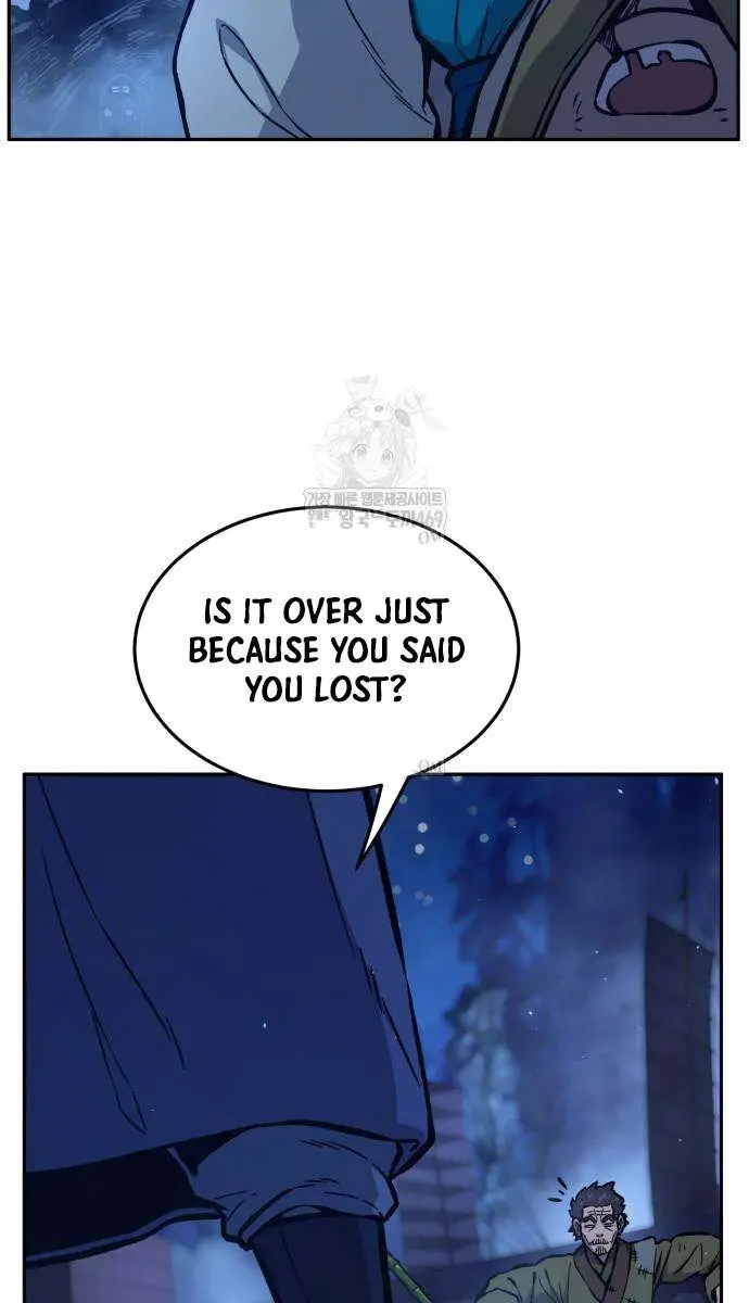 Absolute Sword Sense Chapter 173 Page 83