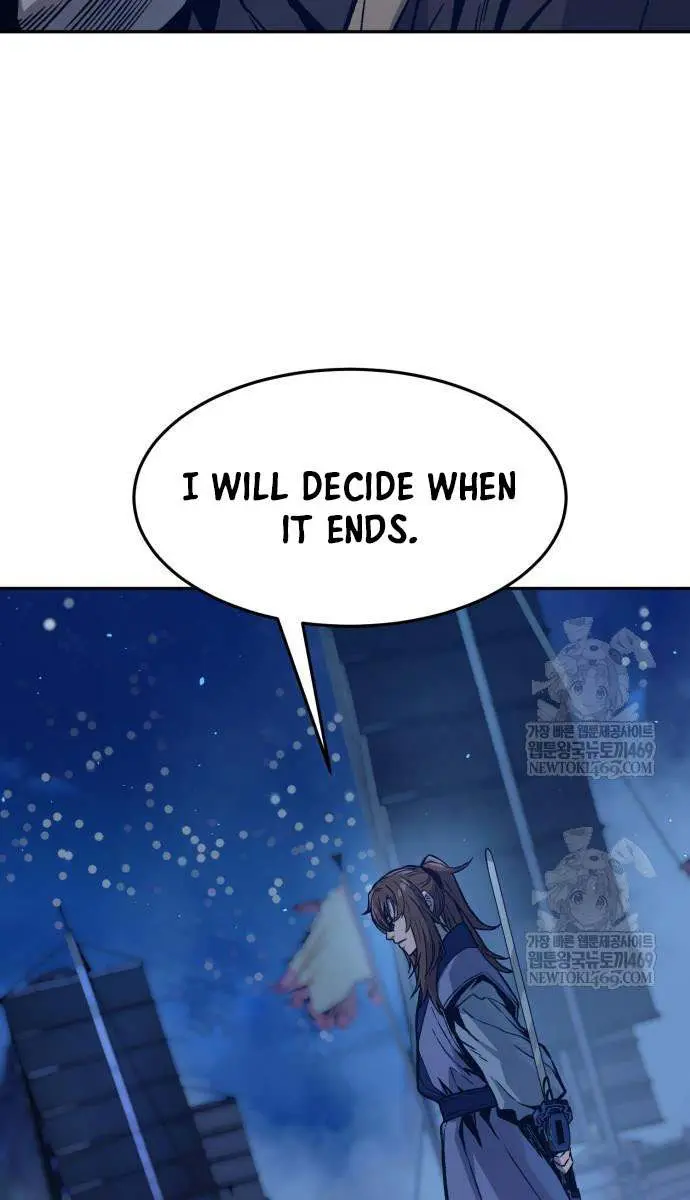 Absolute Sword Sense Chapter 173 Page 87