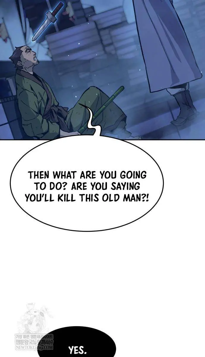 Absolute Sword Sense Chapter 173 Page 88