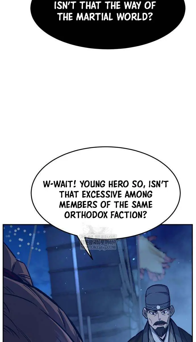 Absolute Sword Sense Chapter 173 Page 90