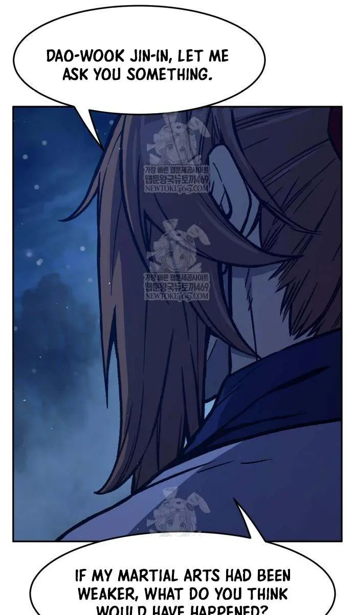 Absolute Sword Sense Chapter 173 Page 92