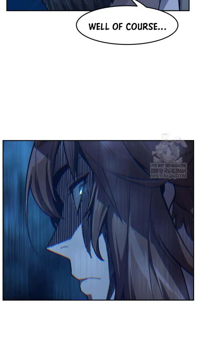 Absolute Sword Sense Chapter 173 Page 94