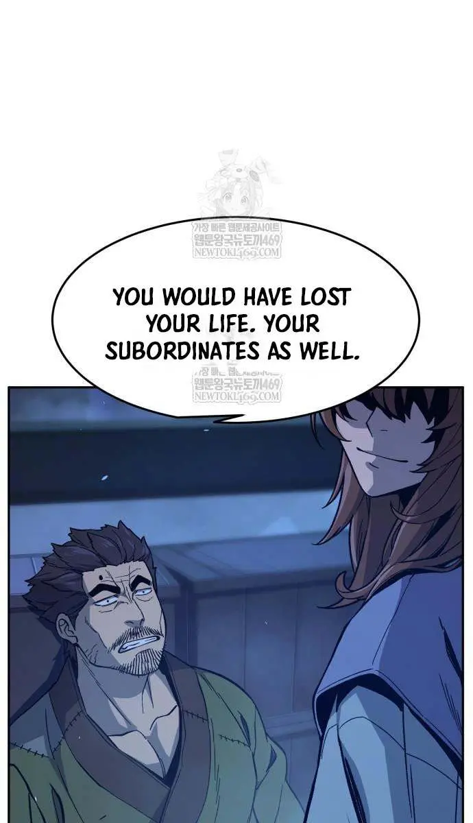 Absolute Sword Sense Chapter 173 Page 97