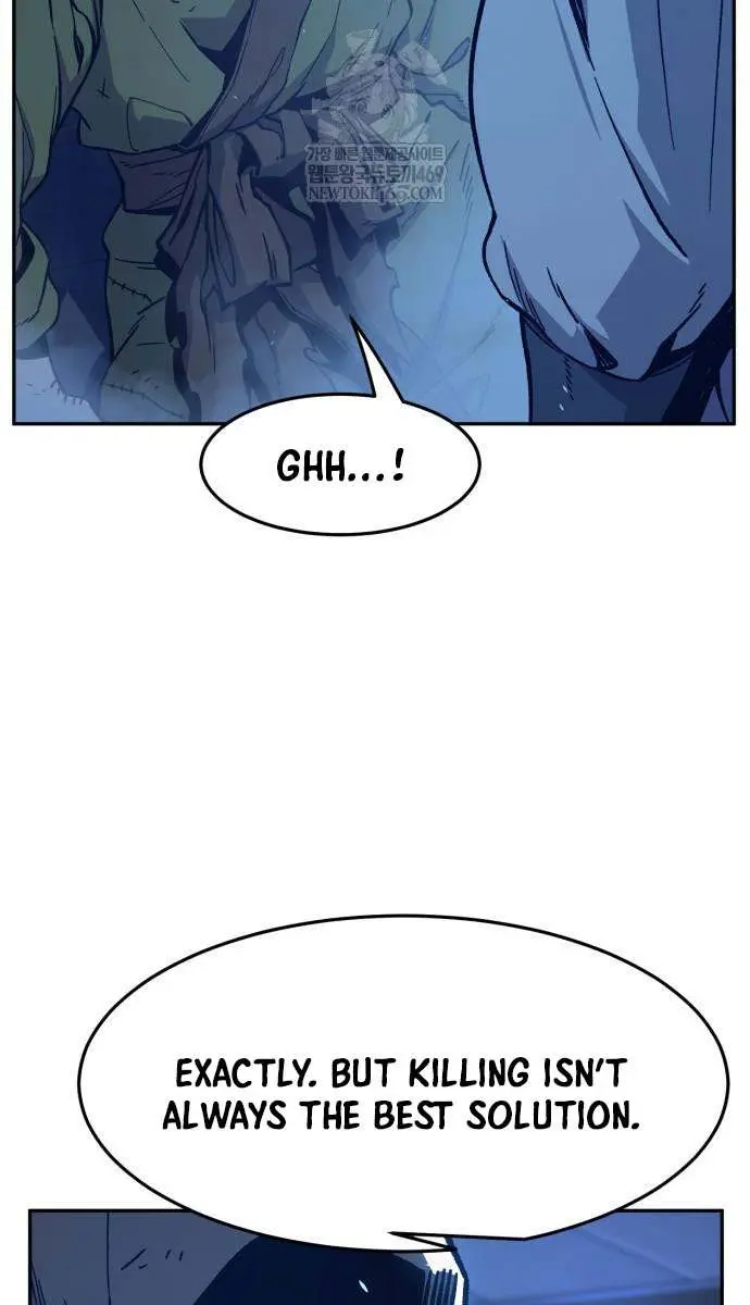 Absolute Sword Sense Chapter 173 Page 98